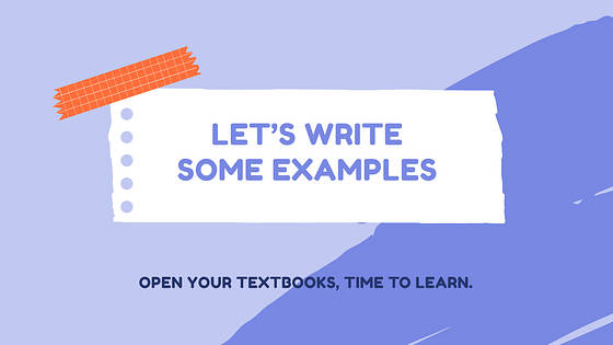 Lesson Plan Slide Deck