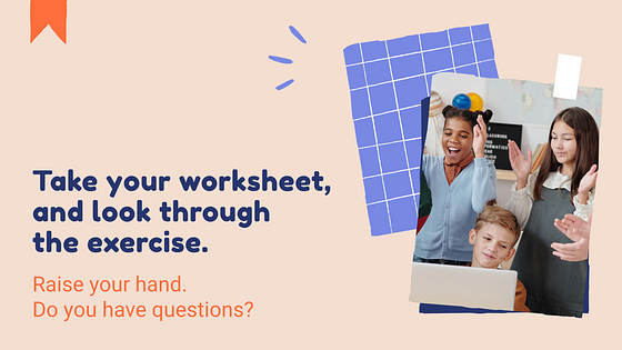 Lesson Plan Slide Deck