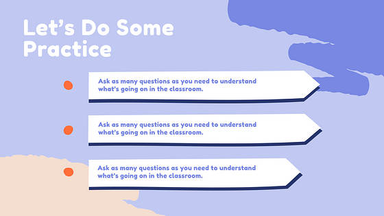 Lesson Plan Slide Deck