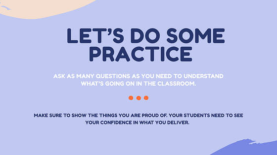 Lesson Plan Slide Deck