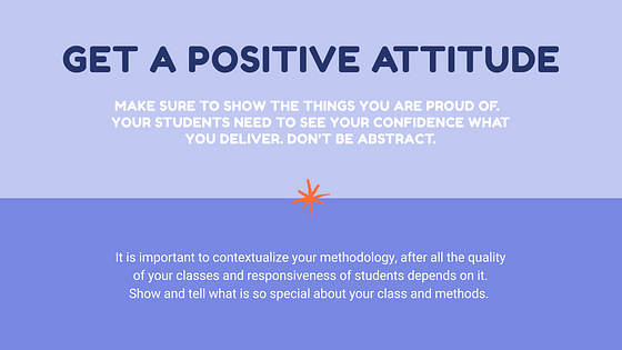 Lesson Plan Slide Deck