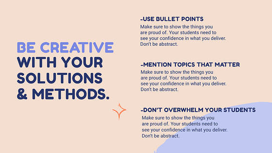 Lesson Plan Slide Deck