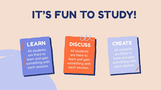 Lesson Plan Slide Deck