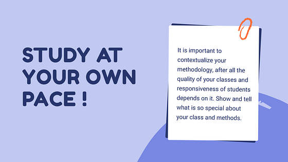 Lesson Plan Slide Deck