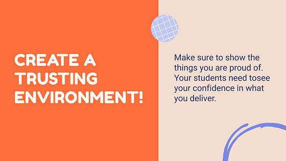 Lesson Plan Slide Deck