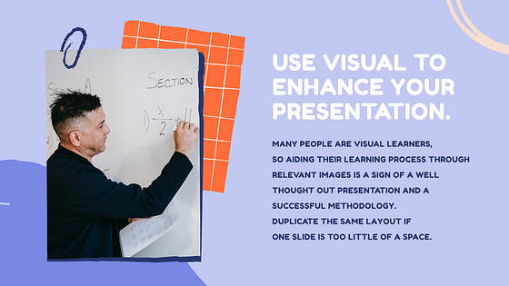 Lesson Plan Slide Deck