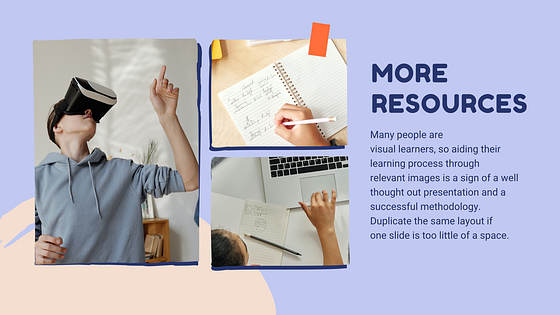 Lesson Plan Slide Deck