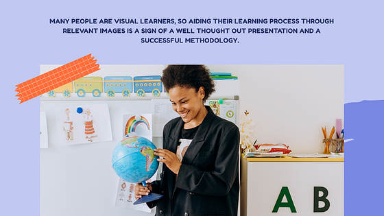 Lesson Plan Slide Deck