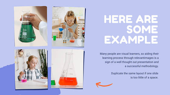 Lesson Plan Slide Deck