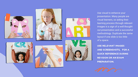 Lesson Plan Slide Deck