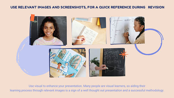 Lesson Plan Slide Deck