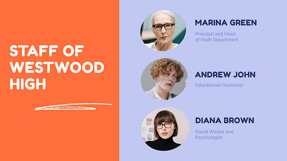 Lesson Plan Slide Deck