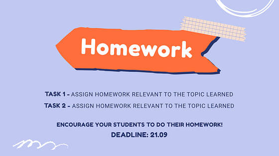 Lesson Plan Slide Deck