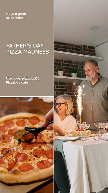 تصميمات تهنئة عيد الأب