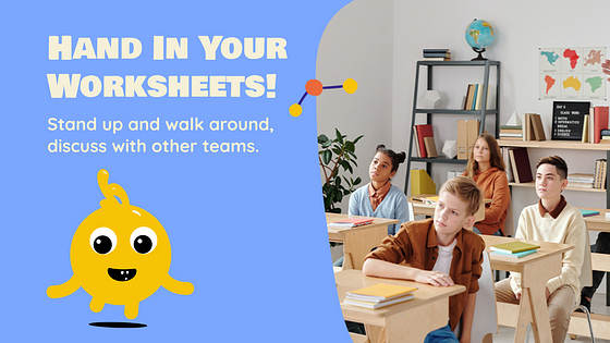 Natural Science Class Slides