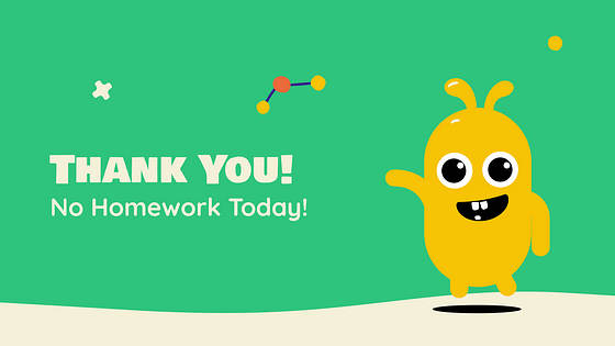 Natural Science Class Slides