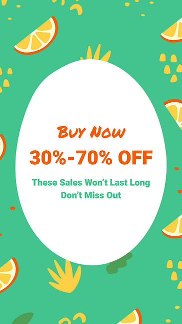 Kit de gros rabais d‘été