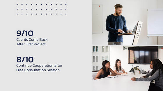 Personal Resume Presentation Pack