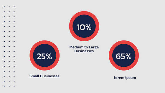 Personal Resume Presentation Pack