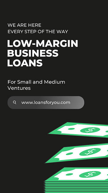 Finance and Banking Design Set