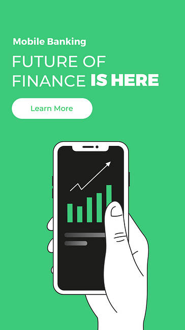 Finance and Banking Design Set