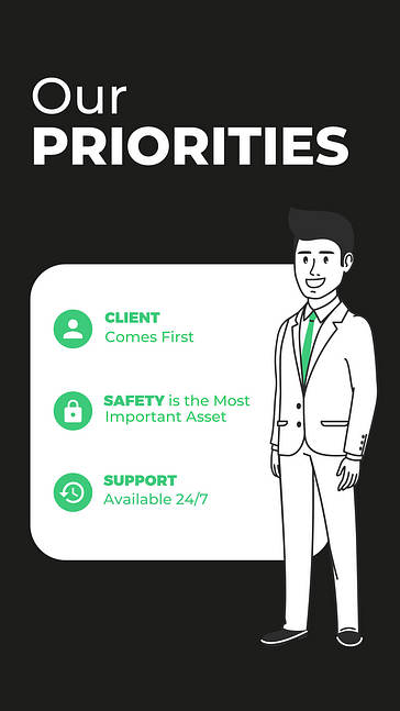 Finance and Banking Design Set