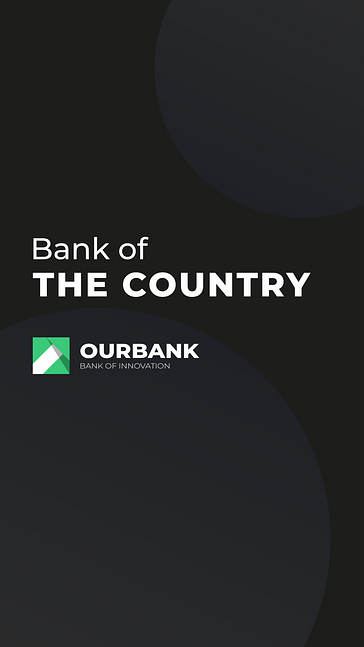 Finance and Banking Design Set