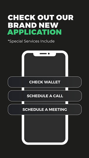 Finance and Banking Design Set
