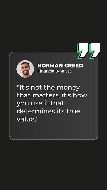 Finance and Banking Design Set