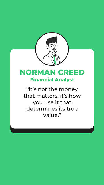 Finance and Banking Design Set