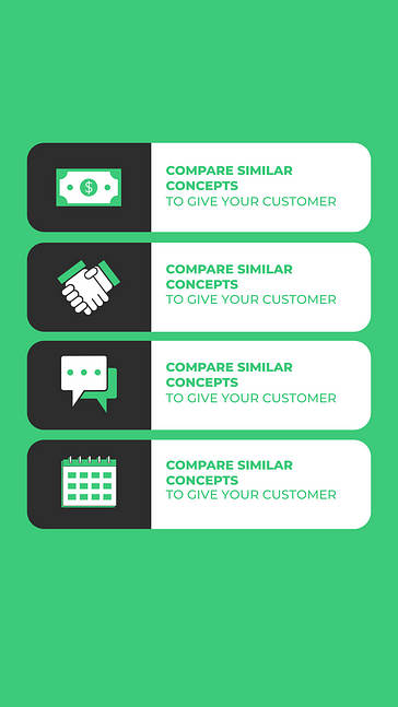 Finance and Banking Design Set