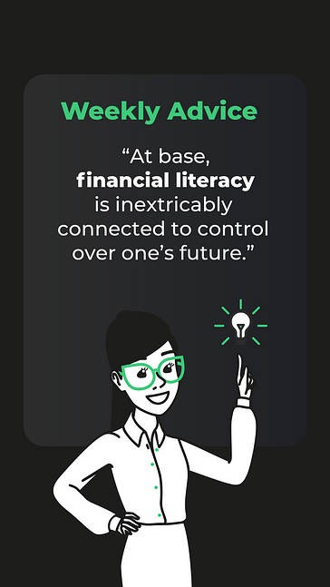 Finance and Banking Design Set