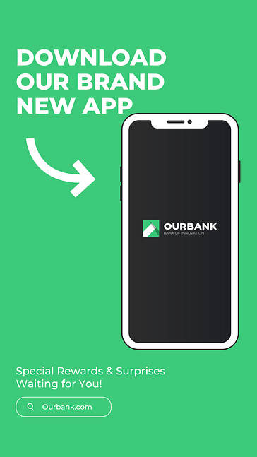 Finance and Banking Design Set