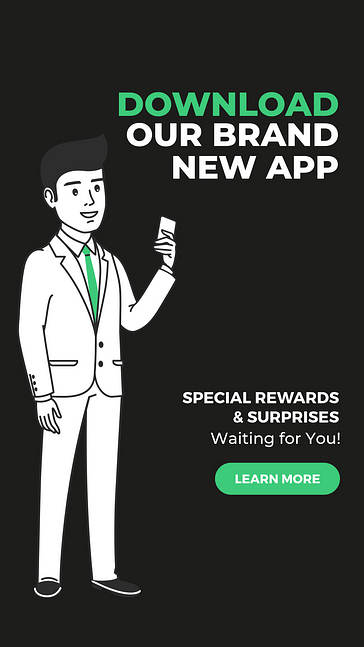 Finance and Banking Design Set