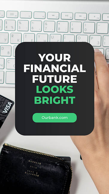 Finance and Banking Design Set