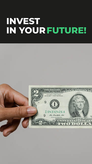 Finance and Banking Design Set