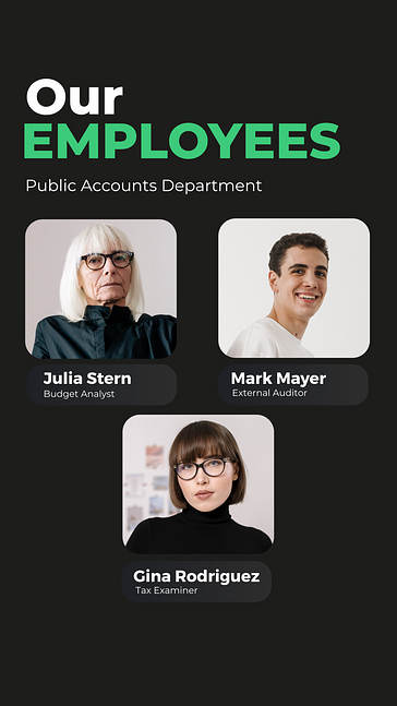 Finance and Banking Design Set