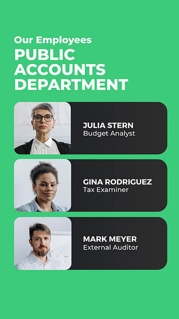 Finance and Banking Design Set