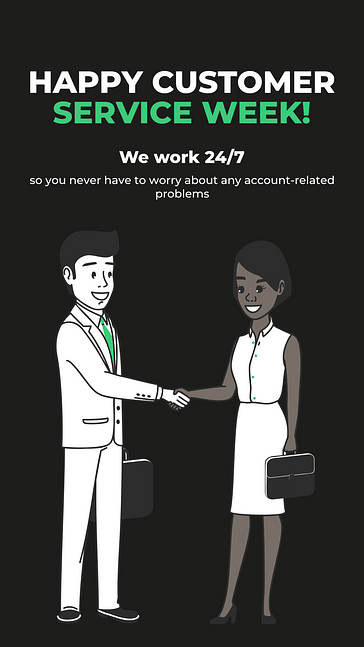 Finance and Banking Design Set