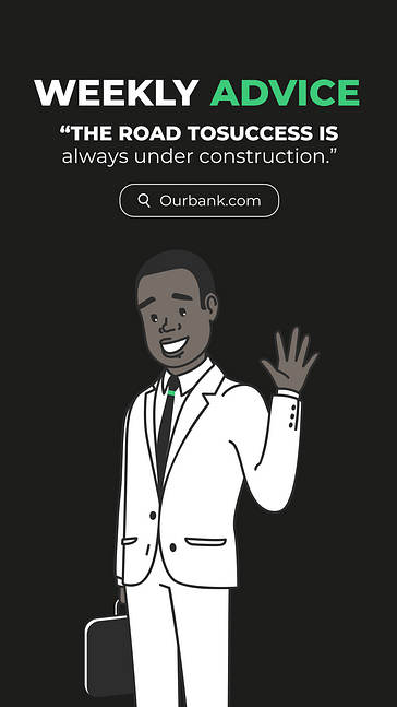 Finance and Banking Design Set