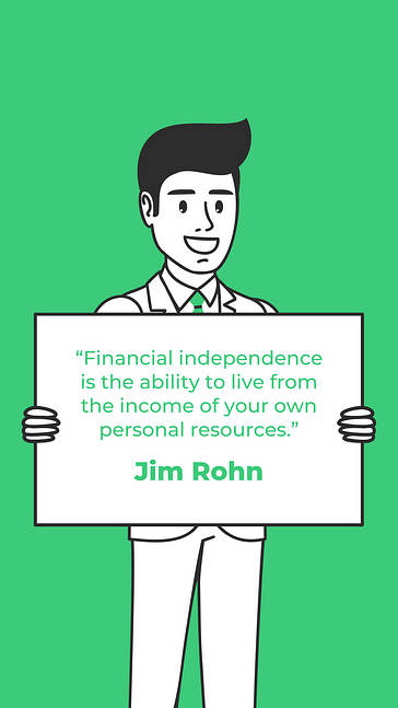 Finance and Banking Design Set