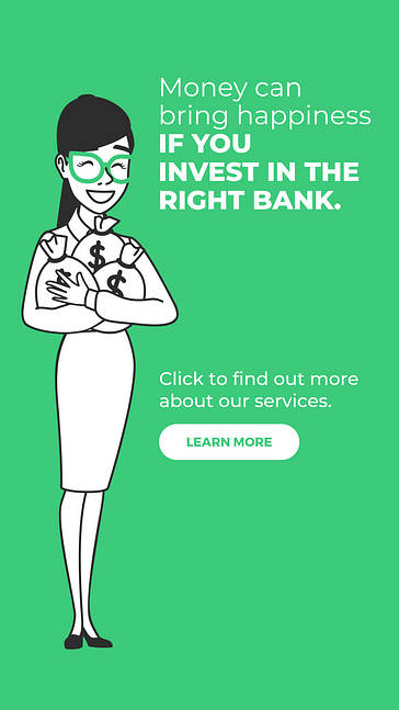 Finance and Banking Design Set