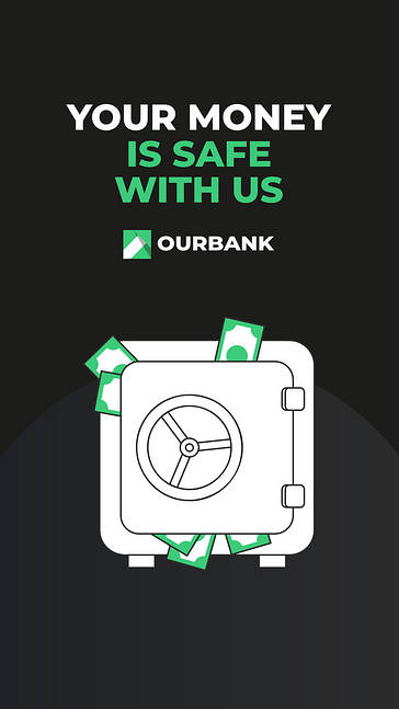 Finance and Banking Design Set