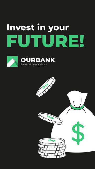 Finance and Banking Design Set