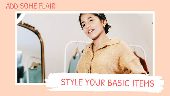 Lifestyle Vlog Marketing Set