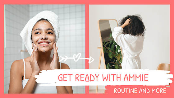 Lifestyle Vlog Marketing Set