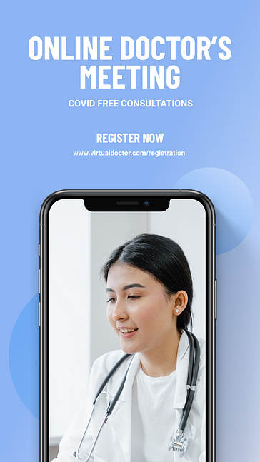 Tıp Merkezi Tanıtım Paketi