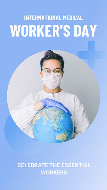 Tıp Merkezi Tanıtım Paketi