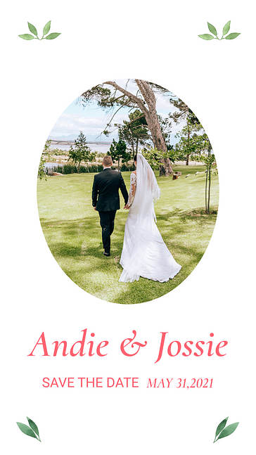 Wedding Invitations Design Pack