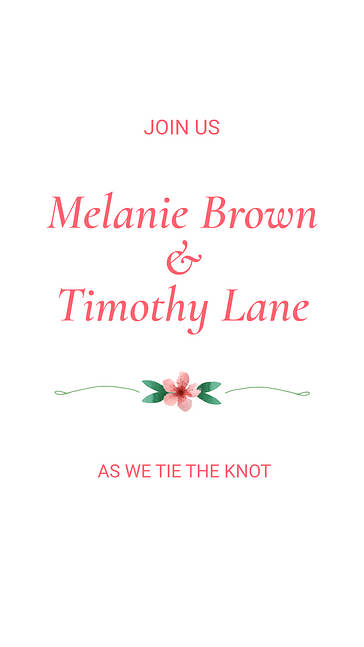 Wedding Invitations Design Pack